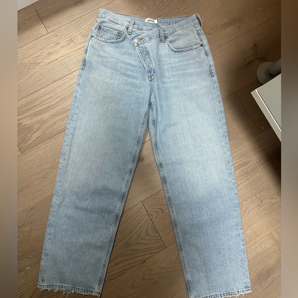 Jeans Agolde sz 29